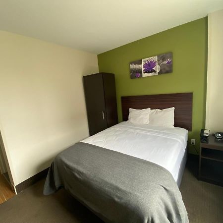 Velvet Hotel 뉴욕 외부 사진