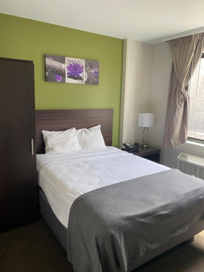 Velvet Hotel 뉴욕 외부 사진