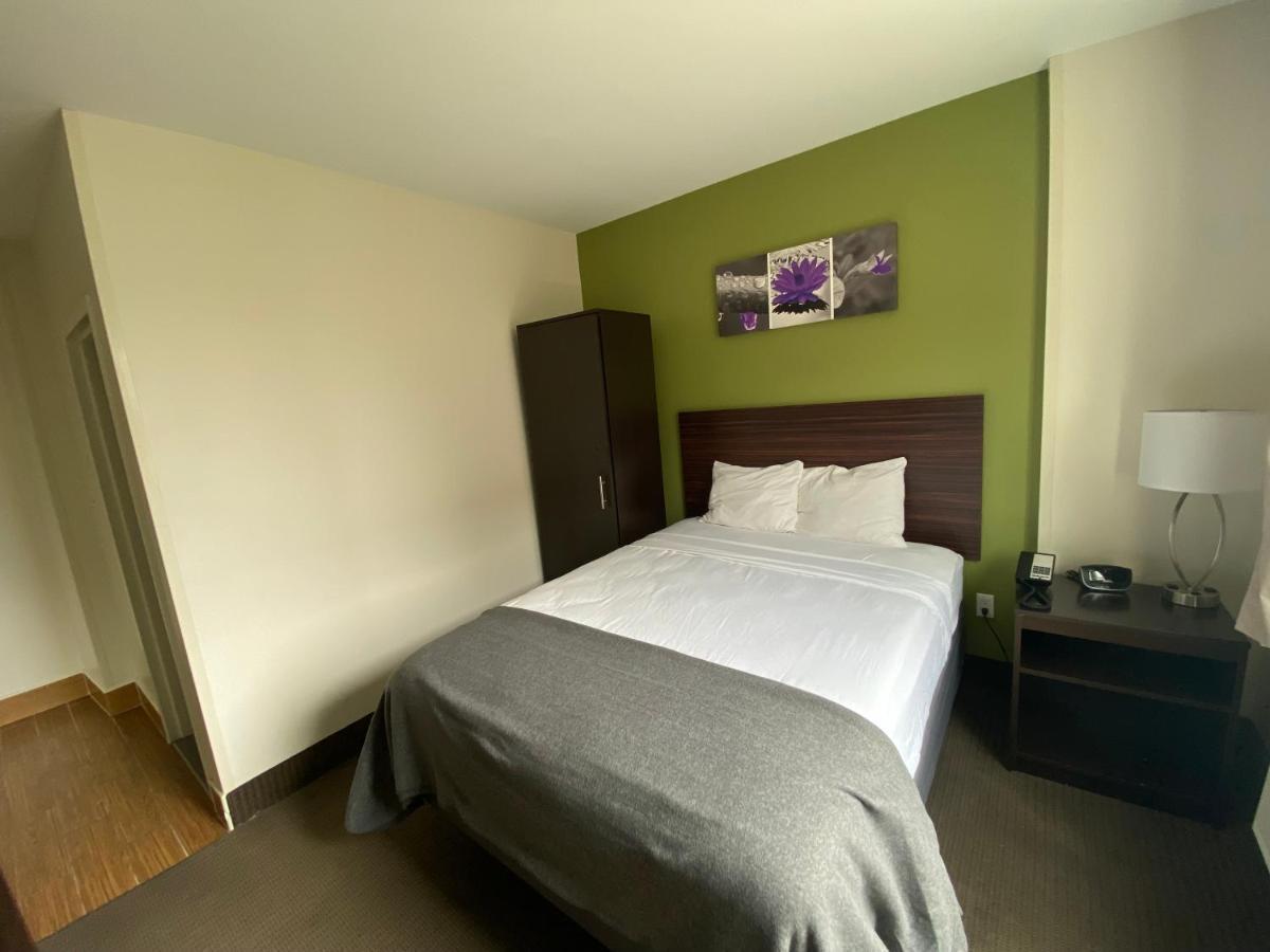 Velvet Hotel 뉴욕 외부 사진