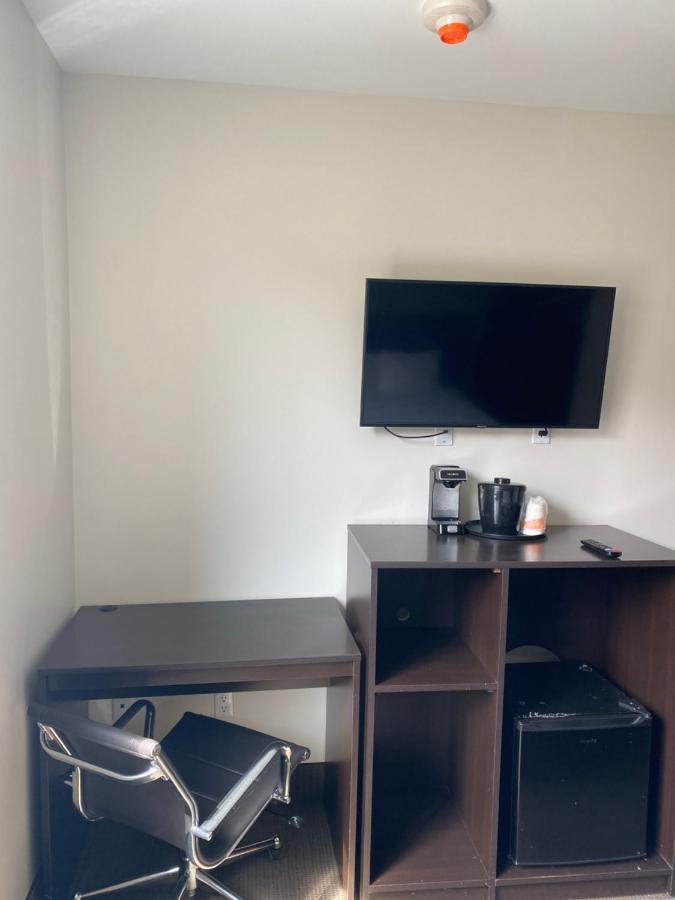 Velvet Hotel 뉴욕 외부 사진