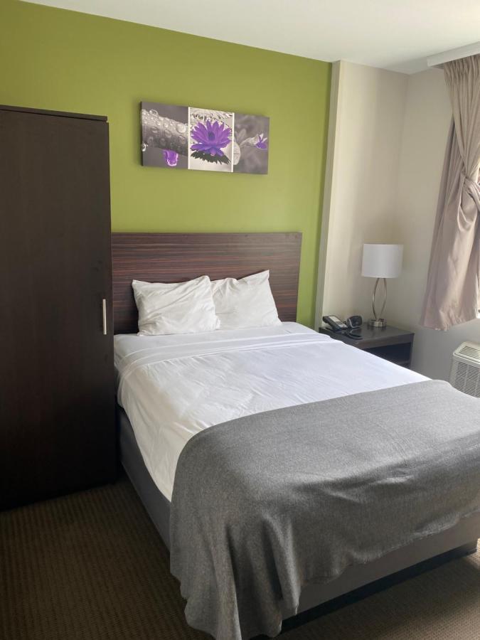 Velvet Hotel 뉴욕 외부 사진