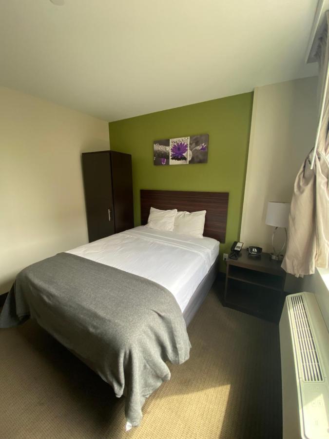 Velvet Hotel 뉴욕 외부 사진